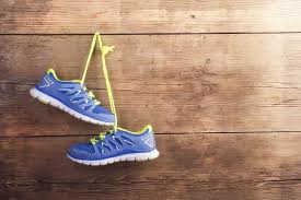 choosing the right shoes running shoes