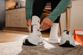 choosing the right nike shoes