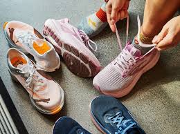 Choosing the Right Shoes Running Guide choosing the right shoes running guide