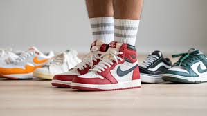 finding great shoes for men easy
